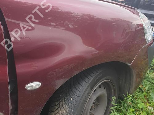 Used Right front fenders CITROËN BERLINGO / BERLINGO FIRST MPV (MF_, GJK_, GFK_) 1.6 HDI 90 (MF9HX) (90 hp) 28673090