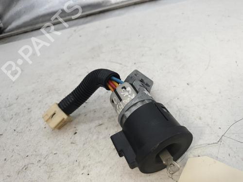Ignition barrel PEUGEOT 107 (PM_, PN_) 1.4 HDi | BP22879477M48 