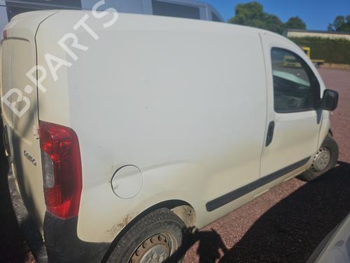 Starter CITROËN NEMO Box Body/MPV (AA_) 1.4 HDi | BP30813318M8