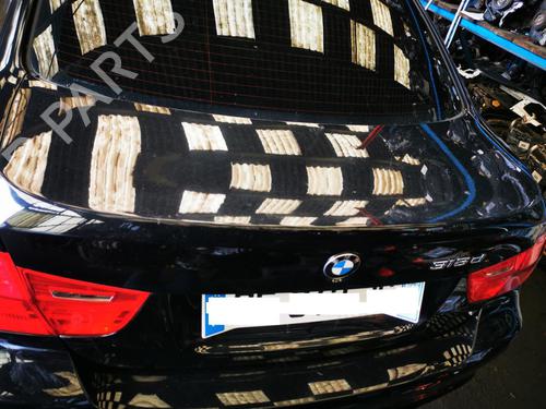 Tailgate BMW 3 (E90) 318 d | BP22868459C6 