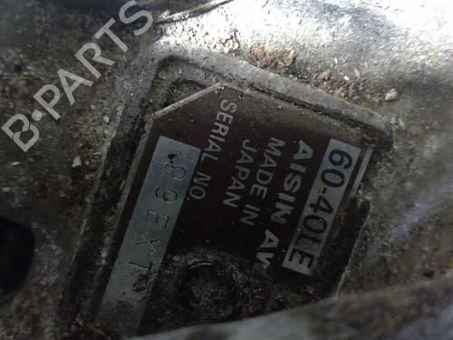 Used Gearbox Gearbox OPEL TIGRA (S93) 1.4 16V (F07) (90 hp) 22868415 22868415