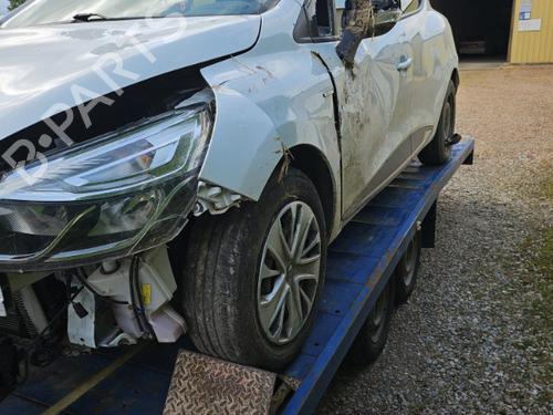 Used Parts RENAULT CLIO IV (BH_) 0.9 TCe 75 (BHNP) (76 hp) 2910860
