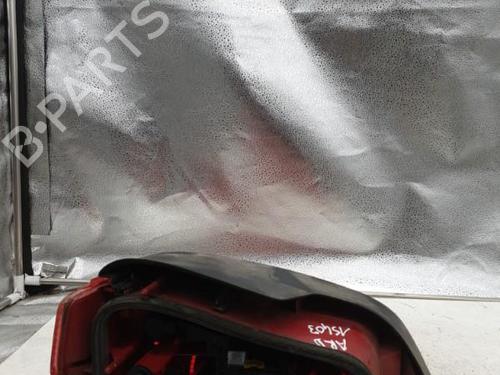 Used Right taillight PEUGEOT 106 II (1A_, 1C_) 1.5 D (57 hp) 22865502