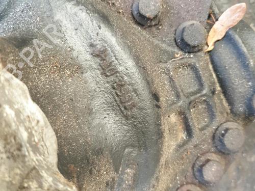 Used Rear differential Rear differential LAND ROVER DISCOVERY III (L319) 2.7 TD 4x4 (190 hp) 25842923 25842923