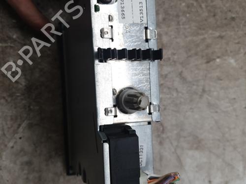 Radio RENAULT MODUS / GRAND MODUS (F/JP0_) 1.2 (JP0C, JP0K, FP0C, FP0K, FP0P, JP0P, JP0T) | BP29916469E6