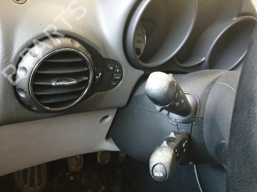 Used Steering column stalk Steering column stalk ALFA ROMEO GT (937_) 1.9 JTD (937CXN1B) (150 hp) 31909690 31909690