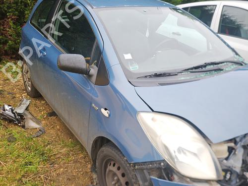 Left front window switch TOYOTA YARIS (_P9_) 1.4 D-4D (NLP90_, NLP90R) | BP26954495I27  - Image 5