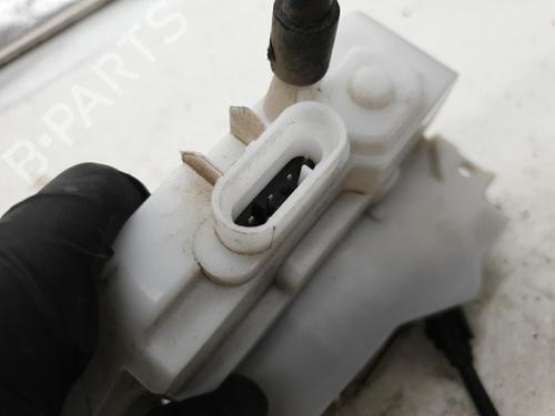 Front right lock CITROËN C3 I (FC_, FN_) 1.4 HDi | BP22875381C97 