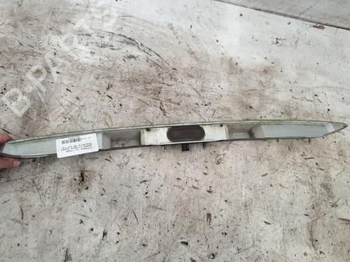 Pynteliste til bagklap Pynteliste til bagklap CITROËN XSARA PICASSO (N68) 2.0 HDi (90 hp) 37036547 37036547