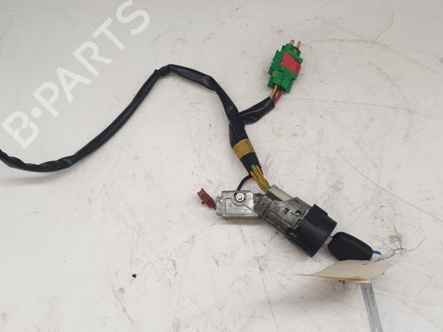 Ignition barrel CITROËN C3 II (SC_) 1.6 HDi | BP34526970M48 - Image 4