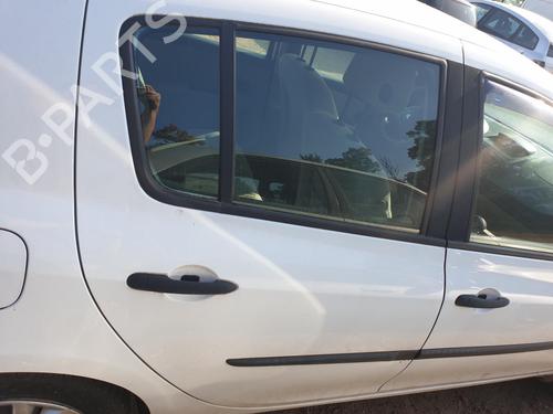 Porte arrière droite Porte arrière droite 37658230 37658230