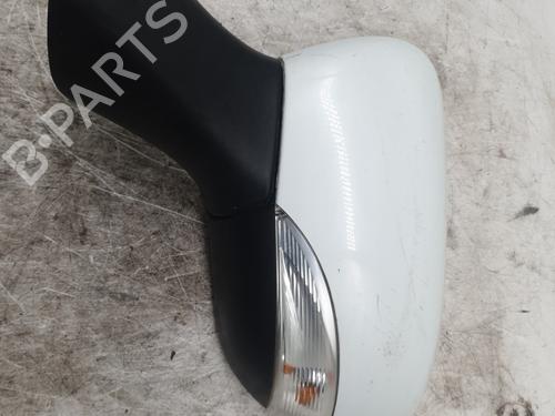 Left mirror RENAULT CLIO IV (BH_) 1.5 dCi 90 | BP23401673C26 