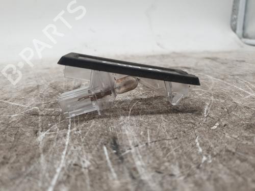 Used Licence plate light Licence plate light RENAULT CLIO III Grandtour (KR0/1_) 1.5 dCi (KR0F) (86 hp) 24656408 24656408