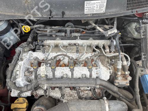 Engine OPEL CORSA D (S07) 1.3 CDTI (L08, L68) | BP39934256M1 - Image 3