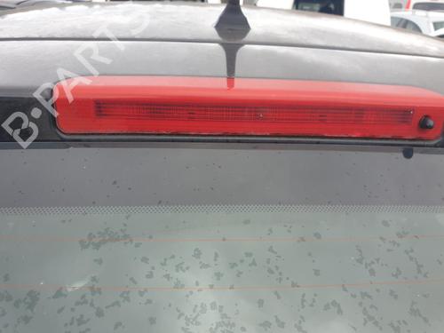 Third brake light RENAULT MEGANE III Hatchback (BZ0/1_, B3_) 1.5 dCi (BZ09, BZ0D, BZ1W, BZ29, BZ14) | BP28360922L11 