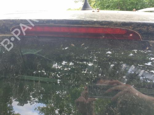 Used Third brake light PEUGEOT 206 SW (2E/K) 1.4 HDi (68 hp) 28035191