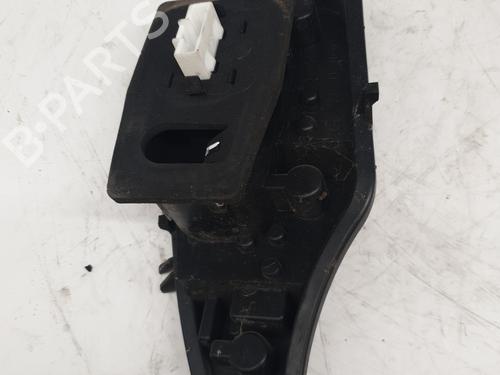 Support de lampe Support de lampe CITROËN C3 II (SC_) 1.6 HDi (92 hp) 34526971 34526971