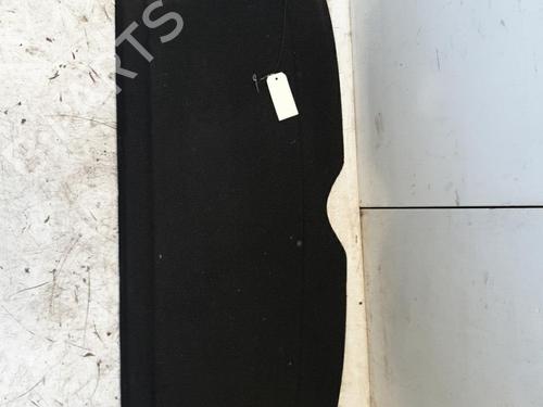 Rear parcel shelf PEUGEOT 307 (3A/C) 2.0 HDi 90 | BP24421786C85 