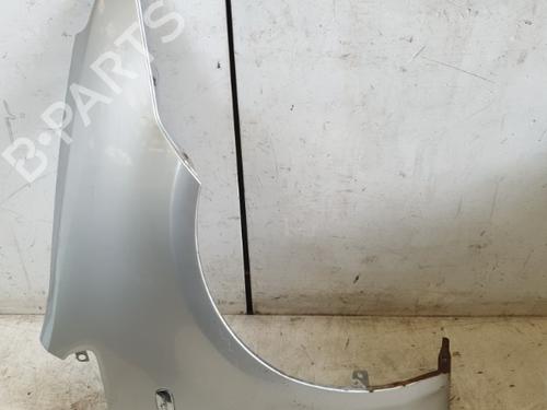 Used Right front fenders FORD FOCUS C-MAX (DM2) 1.6 TDCi (109 hp) 22867191