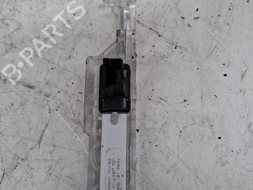 Used Third brake light Third brake light CITROËN C4 III (BA_, BB_, BC_) 1.5 BlueHDi 130 (BBYHZB) (131 hp) 36793714 36793714