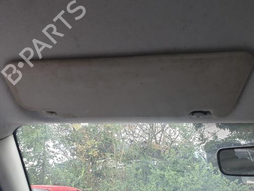 Left sun visor DACIA DUSTER (HS_) 1.5 dCi | BP29347866I1 
