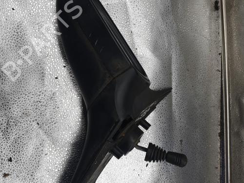 Used Left mirror OPEL CORSA B (S93) 1.5 D (F08, F68, M68) (50 hp) 24017030