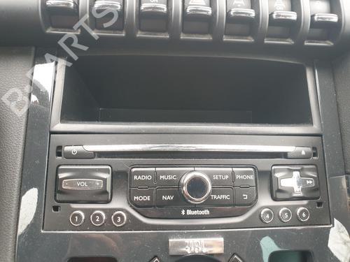 climate-control-peugeot-3008-i-mpv-0u_-2009-2010-2011-2012-2013-2014-2015-2016-2017-33000114 main image