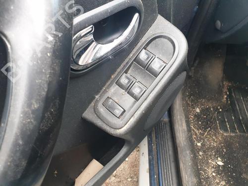 Used Left front window switch Left front window switch 38942348 38942348