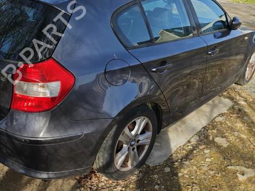 Interiør tag BMW 1 (E87) 120 d | BP30164173I12 - Image 7