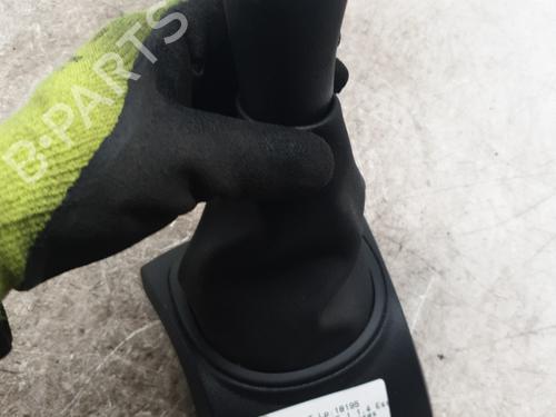 Pomello del cambio RENAULT CLIO III (BR0/1, CR0/1) 1.4 16V (98 hp) 32336536