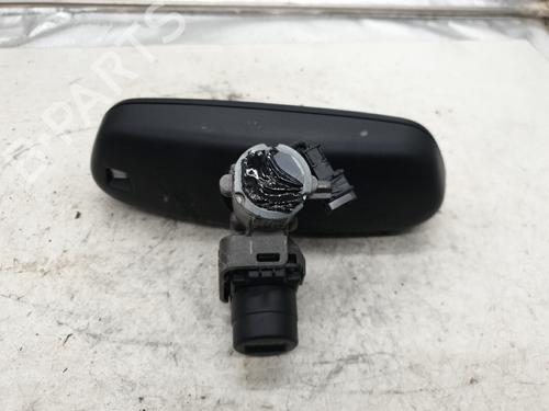 Rear mirror PEUGEOT 508 SW I (8E_) 2.0 HDi | BP22884554I6 