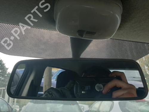 Rear mirror NISSAN PIXO (UA0) 1.0 | BP30156096I6 