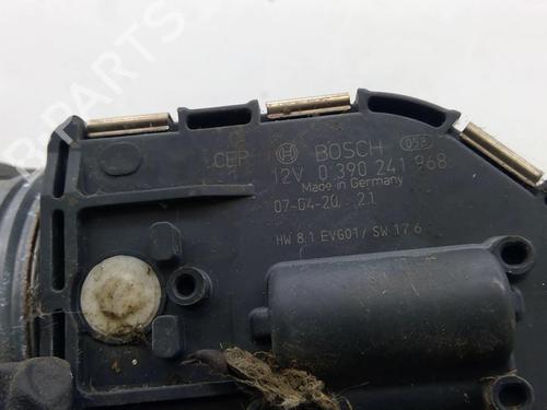 Front wiper motor PEUGEOT 407 (6D_) 1.8 (6D6FZB) | BP22868725M29 