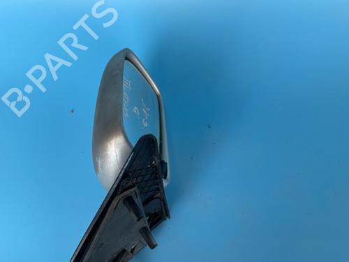 Used Right mirror VW POLO (6N2) 1.9 SDI (64 hp) 25842027