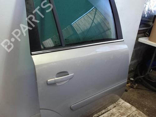 Right rear door OPEL ZAFIRA / ZAFIRA FAMILY B (A05) 1.9 CDTI (M75) | BP22881910C5 