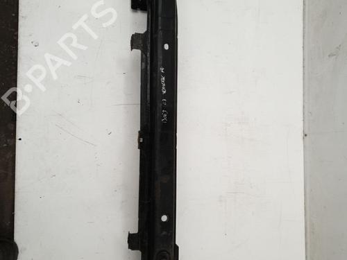 Used Front bumper reinforcement CITROËN C3 I (FC_, FN_) 1.4 HDi (68 hp) 22872298