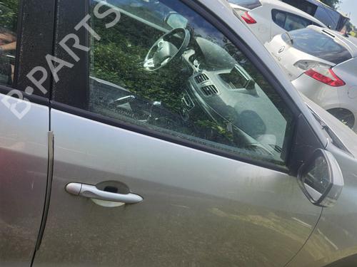 Used Right front door RENAULT MEGANE III Grandtour (KZ0/1) 1.5 dCi (KZ09, KZ0D, KZ1G, KZ29, KZ14, KZ1W, KZ10, KZ1F,... (110 hp) 26905150