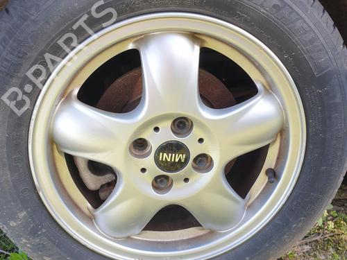 Rim MINI MINI (R56) Cooper | BP25997913C45 