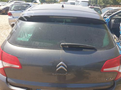 Tailgate CITROËN C4 II (NC_) 2.0 HDi / BlueHDi 150 | BP29738371C6 