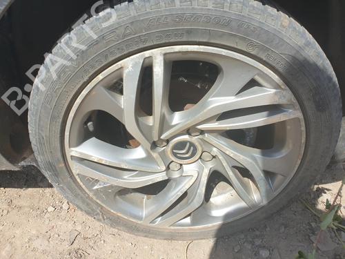 Fælk CITROËN C4 II (NC_) 2.0 HDi / BlueHDi 150 | BP29738395C45 - Image 2