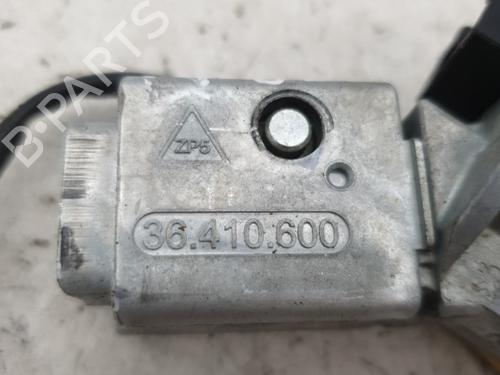 Used Ignition barrel Ignition barrel PEUGEOT 207 (WA_, WC_) 1.6 HDi (92 hp) 24422919 24422919