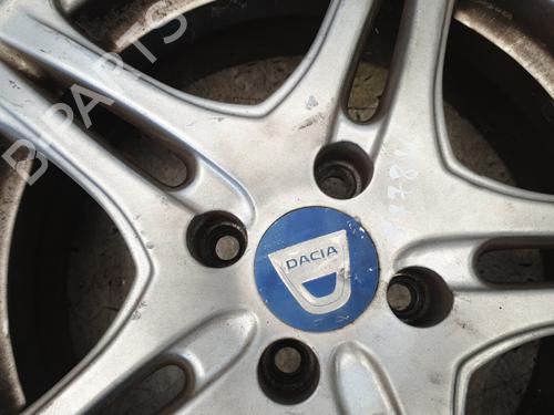 Rim DACIA LOGAN MCV (KS_) 1.6 16V (KS0L, KS0M, KS0P, KS1S) | BP25917572C45