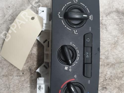 ac-styringsenhedmanvreenhed-peugeot-partner-box-bodympv-2008-30355959 main image