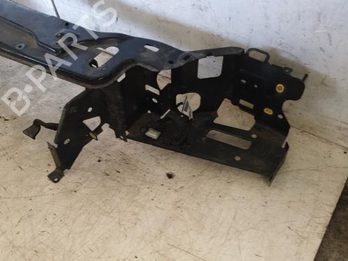 Used Front slam panel Front slam panel VOLVO XC90 I (275) D5 AWD (185 hp) 22883118 22883118