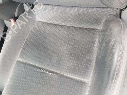 Left front seat AUDI A2 (8Z0) 1.4 | BP36307657C15 - Image 4