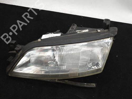 Used Left headlight Left headlight OPEL VECTRA B Hatchback (J96) 2.0 DTI 16V (F68) (101 hp) 25842315 25842315