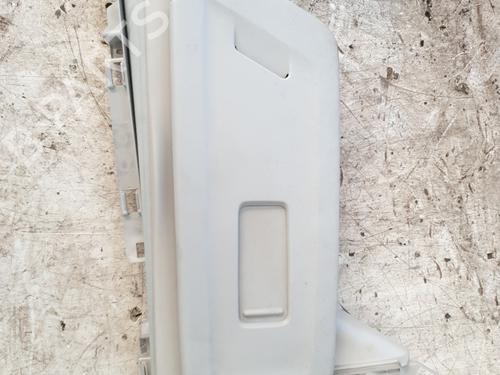 Left sun visor CITROËN C4 Grand Picasso II (DA_, DE_) 1.6 HDi / BlueHDi 115 | BP24400097I1 - Image 2