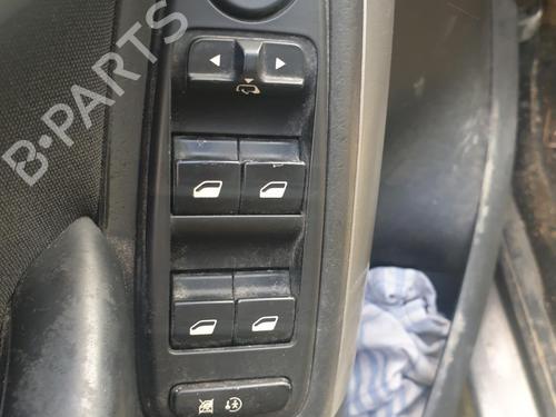 Left front window switch CITROËN C4 Picasso I MPV (UD_) | BP36367822I27 - Image 3