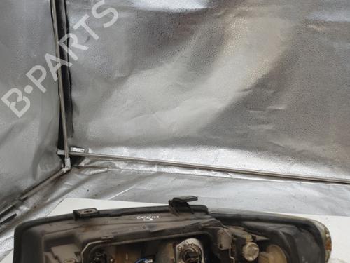 Lyskaster høyre SEAT TOLEDO II (1M2) 1.9 TDI | BP22866743C29