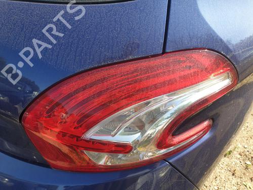 Used Right taillight Right taillight 37165426 37165426